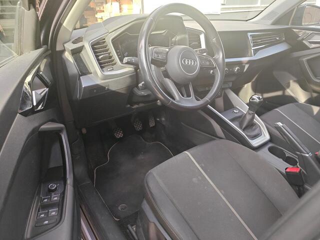 Audi A1 Sportback 25 TFSI epic NL-AUTO | NAVI | AIRCO