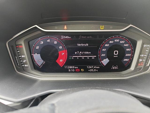 Audi A1 Sportback 25 TFSI epic NL-AUTO | NAVI | AIRCO