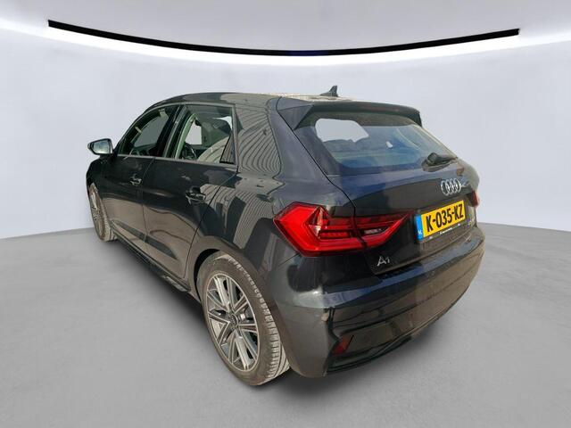 Audi A1 Sportback 25 TFSI epic NL-AUTO | NAVI | AIRCO