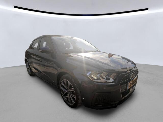 Audi A1 Sportback 25 TFSI epic NL-AUTO | NAVI | AIRCO