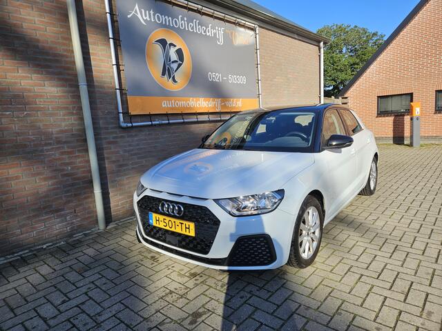 Audi A1 Sportback 30 TFSI epic