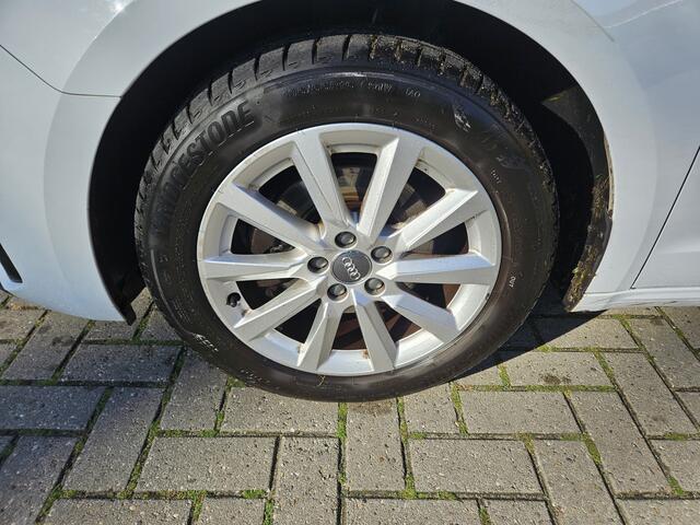 Audi A1 Sportback 30 TFSI epic