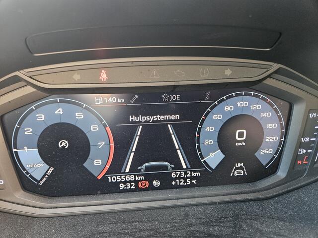 Audi A1 Sportback 30 TFSI epic