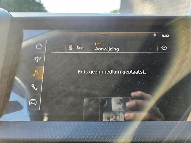 Audi A1 Sportback 30 TFSI epic