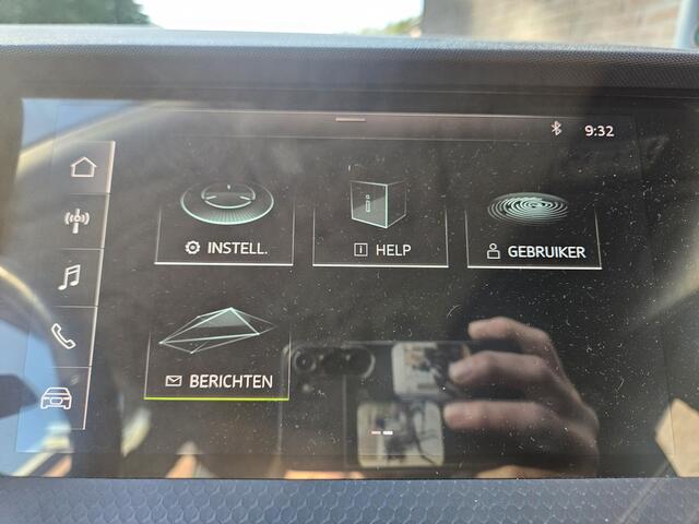 Audi A1 Sportback 30 TFSI epic