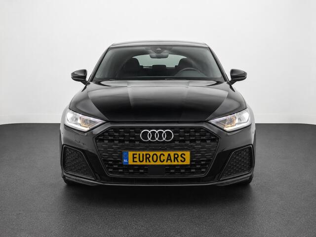 Audi A1 Sportback 25 TFSI Advanced edition Navi Virtual Cockpit PDC v+a Cruise 2-Zone Clima CarPlay