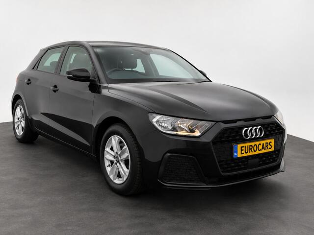 Audi A1 Sportback 25 TFSI Advanced edition Navi Virtual Cockpit PDC v+a Cruise 2-Zone Clima CarPlay