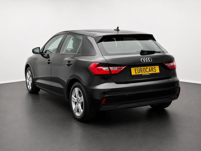 Audi A1 Sportback 25 TFSI Advanced edition Navi Virtual Cockpit PDC v+a Cruise 2-Zone Clima CarPlay