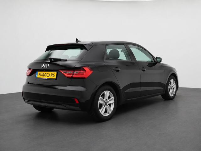 Audi A1 Sportback 25 TFSI Advanced edition Navi Virtual Cockpit PDC v+a Cruise 2-Zone Clima CarPlay