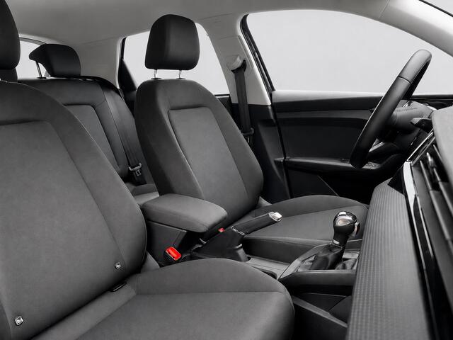 Audi A1 Sportback 25 TFSI Advanced edition Navi Virtual Cockpit PDC v+a Cruise 2-Zone Clima CarPlay