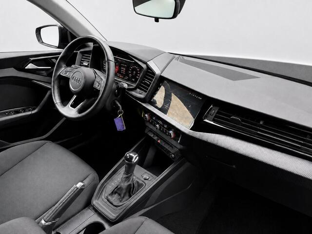 Audi A1 Sportback 25 TFSI Advanced edition Navi Virtual Cockpit PDC v+a Cruise 2-Zone Clima CarPlay