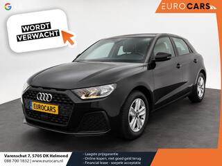 Audi A1 Sportback 25 TFSI Advanced edition Navi
