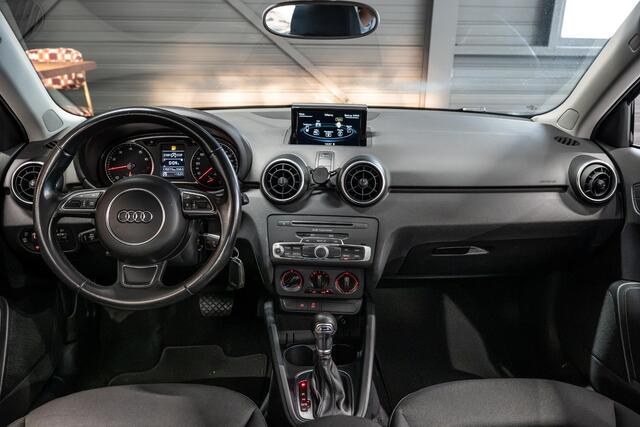Audi A1 Sportback 1.0 TFSI Adrenalin S Line | Airco | Cruise Control
