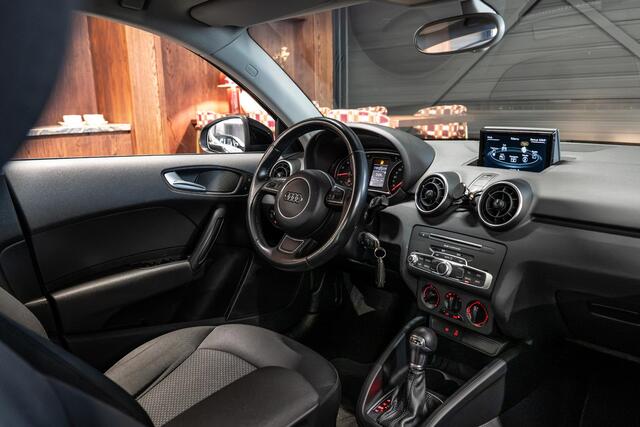Audi A1 Sportback 1.0 TFSI Adrenalin S Line | Airco | Cruise Control