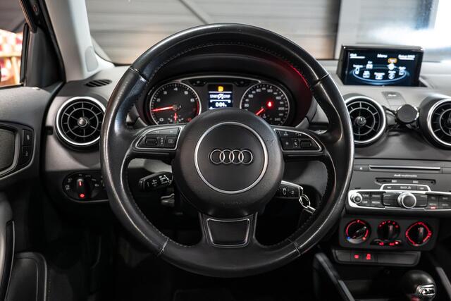 Audi A1 Sportback 1.0 TFSI Adrenalin S Line | Airco | Cruise Control