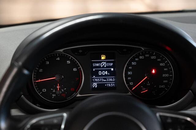 Audi A1 Sportback 1.0 TFSI Adrenalin S Line | Airco | Cruise Control