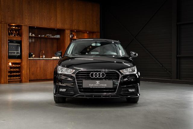 Audi A1 Sportback 1.0 TFSI Adrenalin S Line | Airco | Cruise Control