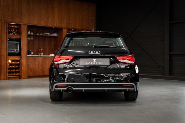 Audi A1 Sportback 1.0 TFSI Adrenalin S Line | Airco | Cruise Control