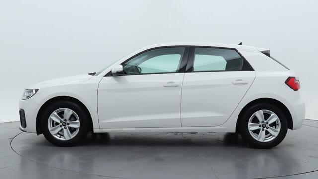Audi A1 Sportback 25 TFSI Pro Line Airco | Carplay 100