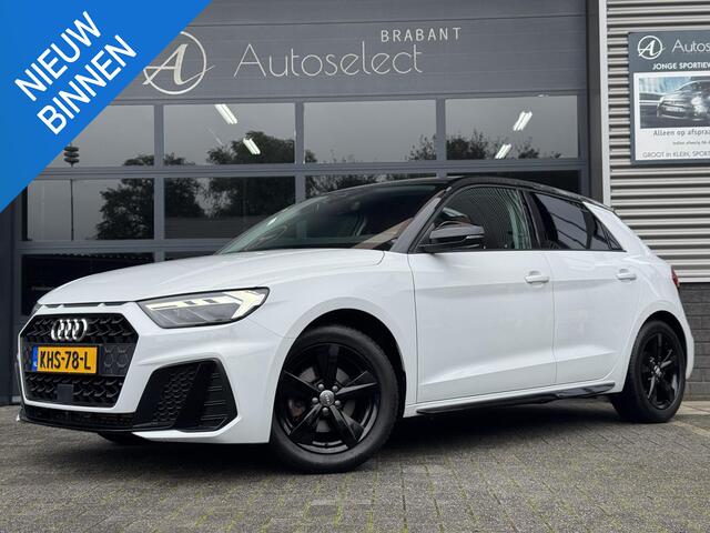 Audi A1 Sportback 30 TFSI S Line Navi | LED | Dealer OH