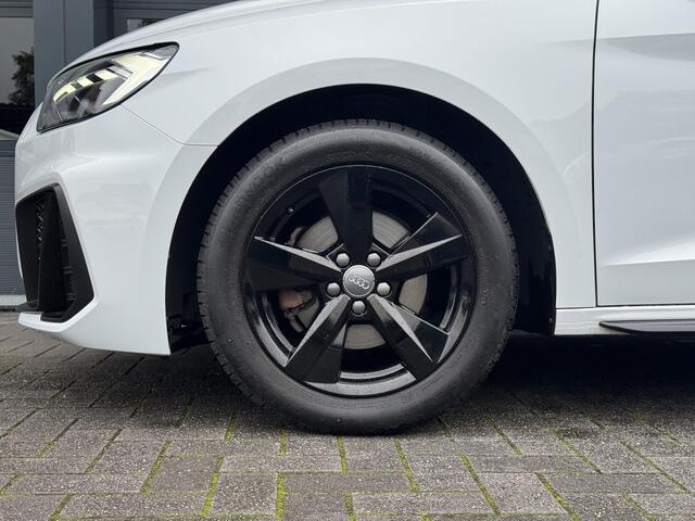 Audi A1 Sportback 30 TFSI S Line Navi | LED | Dealer OH