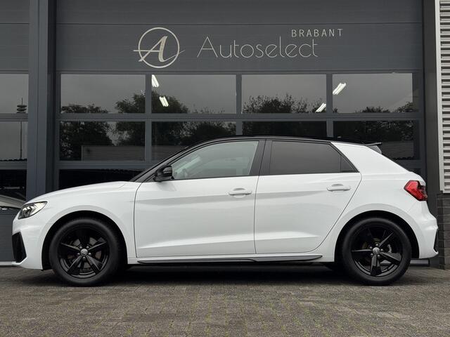 Audi A1 Sportback 30 TFSI S Line Navi | LED | Dealer OH