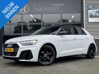 Audi A1 Sportback 30 TFSI S Line Navi | LED | De