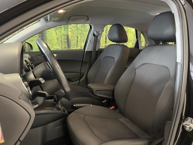 Audi A1 Sportback 1.0 TFSI Adrenalin | Bluetooth | Airconditioning | Cruise Control | Navigatie |