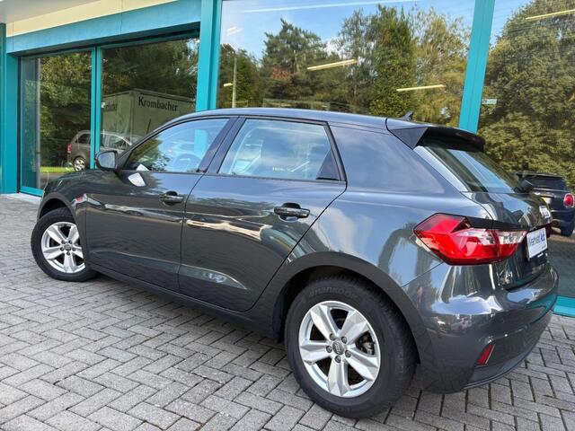 Audi A1 Sportback 30 TFSI Automaat Navi, Virtual Cockpit, PDC
