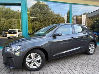 Audi A1 Sportback 30 TFSI Automaat Navi, Virtual