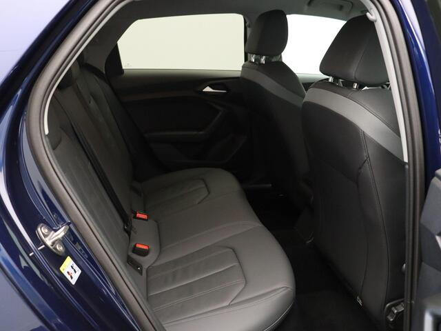 Audi A1 Sportback 25 TFSI S edition | Stoelverwarming | Sonos audiosysteem |