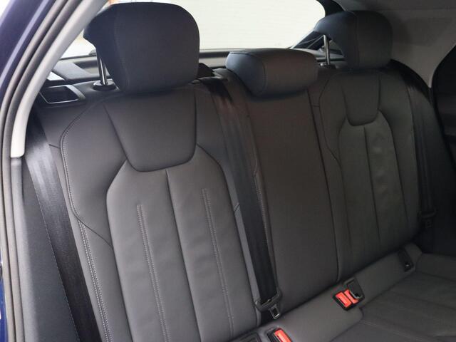 Audi A1 Sportback 25 TFSI S edition | Stoelverwarming | Sonos audiosysteem |