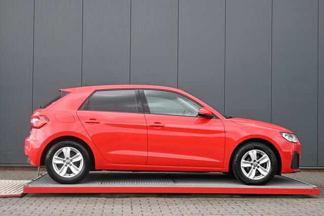 Audi A1 Sportback 25 TFSI Pro Line climate control carplay