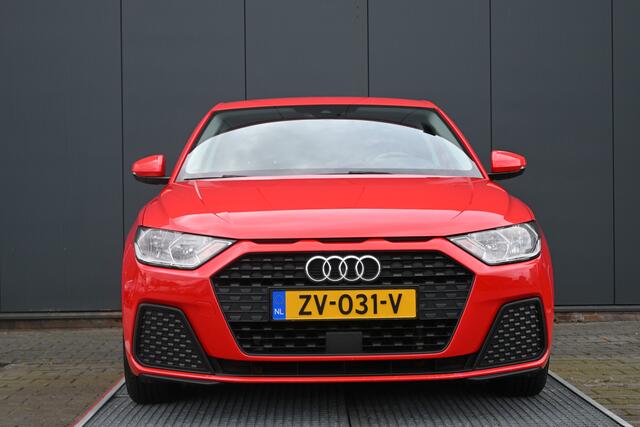 Audi A1 Sportback 25 TFSI Pro Line climate control carplay