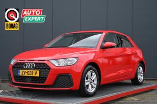 Audi A1 Sportback 25 TFSI Pro Line climate contr