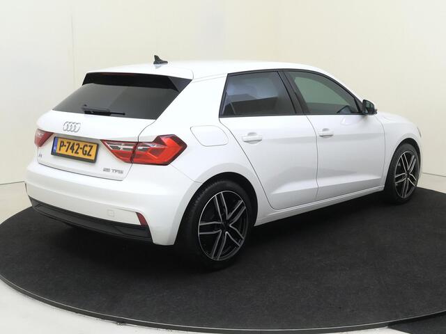 Audi A1 Sportback 25 TFSI Pro Line | Navigatie | Cruise control | Airco