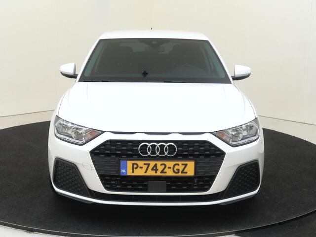 Audi A1 Sportback 25 TFSI Pro Line | Navigatie | Cruise control | Airco