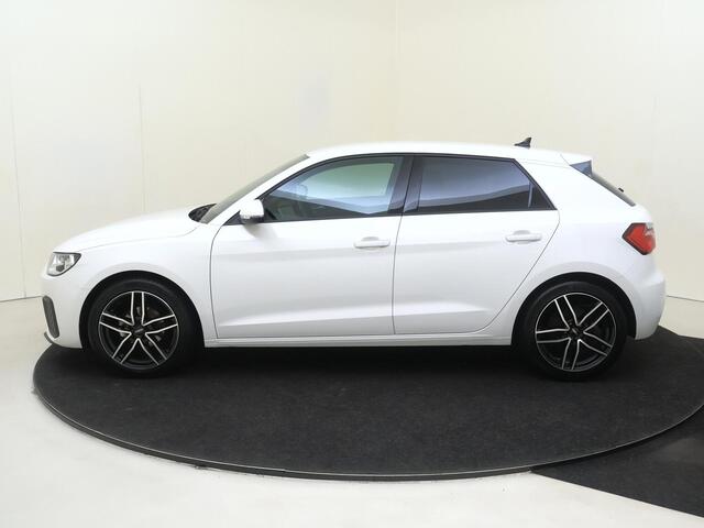 Audi A1 Sportback 25 TFSI Pro Line | Navigatie | Cruise control | Airco