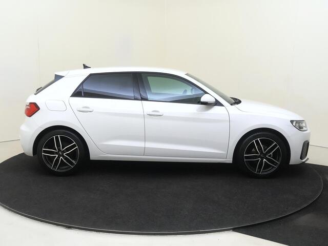 Audi A1 Sportback 25 TFSI Pro Line | Navigatie | Cruise control | Airco