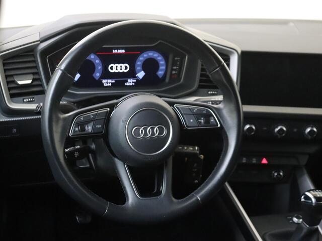 Audi A1 Sportback 25 TFSI Pro Line | Navigatie | Cruise control | Airco