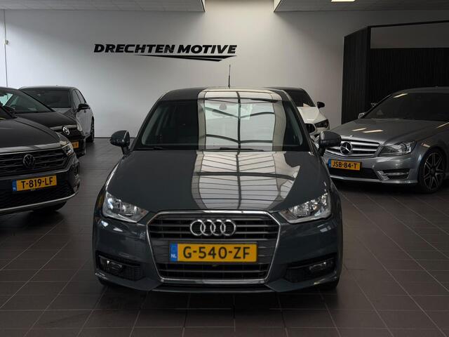 Audi A1 Sportback 1.0 TFSI Pro S-Line / Automaat /