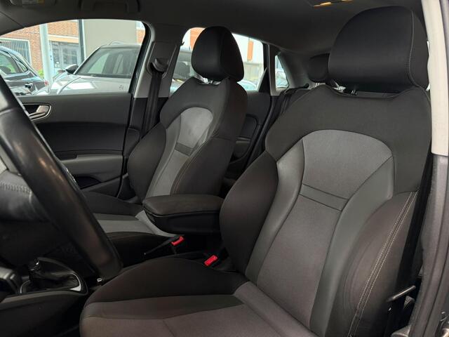 Audi A1 Sportback 1.0 TFSI Pro S-Line / Automaat /