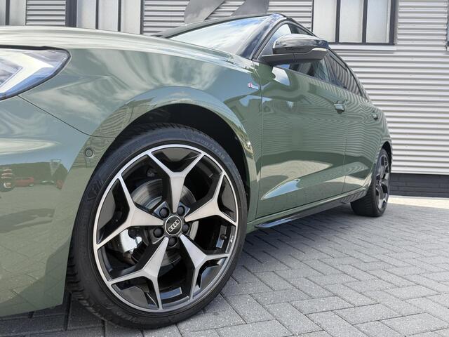 Audi A1 35 TFSI S line Sportback |Sonos|Dodeh|Camera|ACC|