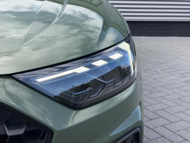 Audi A1 35 TFSI S line Sportback |Sonos|Dodeh|Camera|ACC|