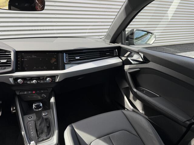Audi A1 35 TFSI S line Sportback |Sonos|Dodeh|Camera|ACC|