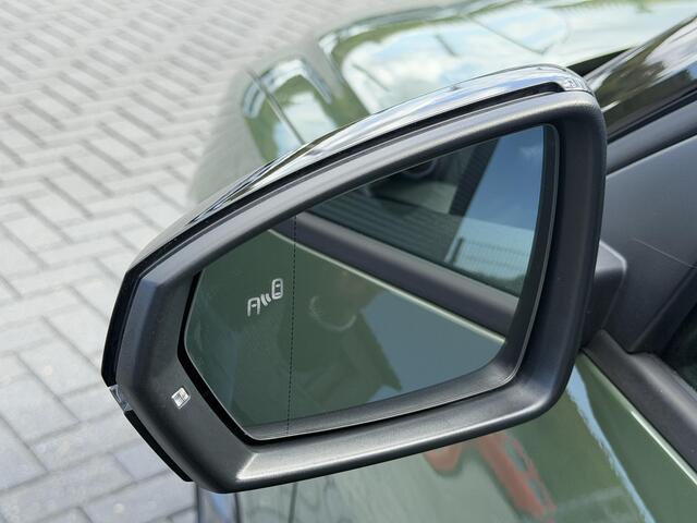 Audi A1 35 TFSI S line Sportback |Sonos|Dodeh|Camera|ACC|