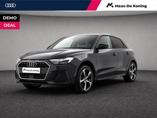 Audi A1 Sportback Advanced edition 30 TFSI 116 P