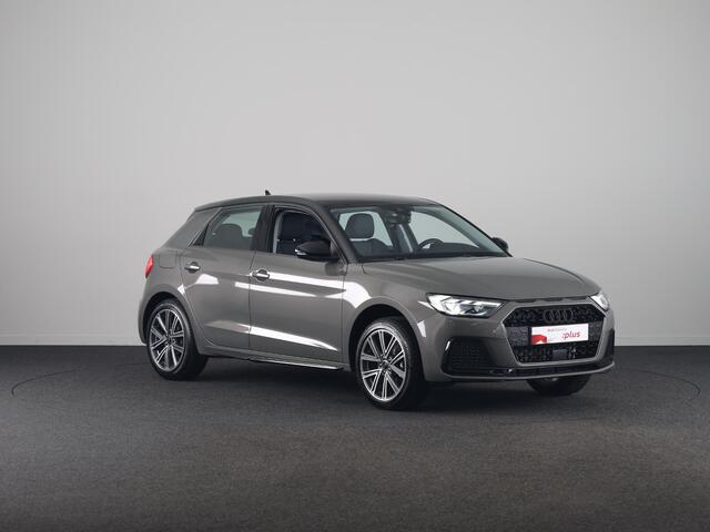 Audi A1 Sportback Advanced edition 25 TFSI 95 pk | LED verlichting voor+ achter | Optiekpakket zwart plus | Sportstoelen voor | Buitenspiegels inklapbaar | – foto 4