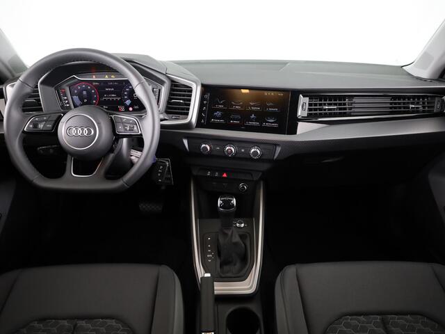 Audi A1 Sportback Advanced edition 25 TFSI 95 pk | LED verlichting voor+ achter | Optiekpakket zwart plus | Sportstoelen voor | Buitenspiegels inklapbaar | – foto 5