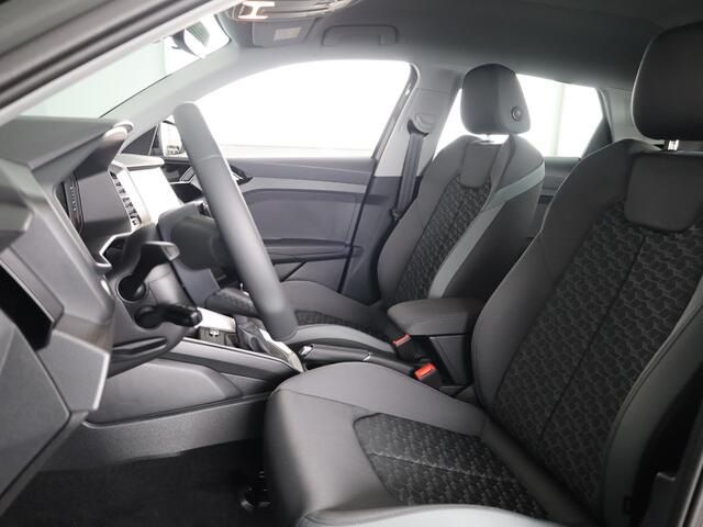 Audi A1 Sportback Advanced edition 25 TFSI 95 pk | LED verlichting voor+ achter | Optiekpakket zwart plus | Sportstoelen voor | Buitenspiegels inklapbaar | – foto 6